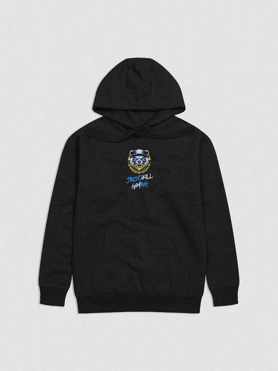 Jinstakill Premium Stitched Hoodie product image (1)