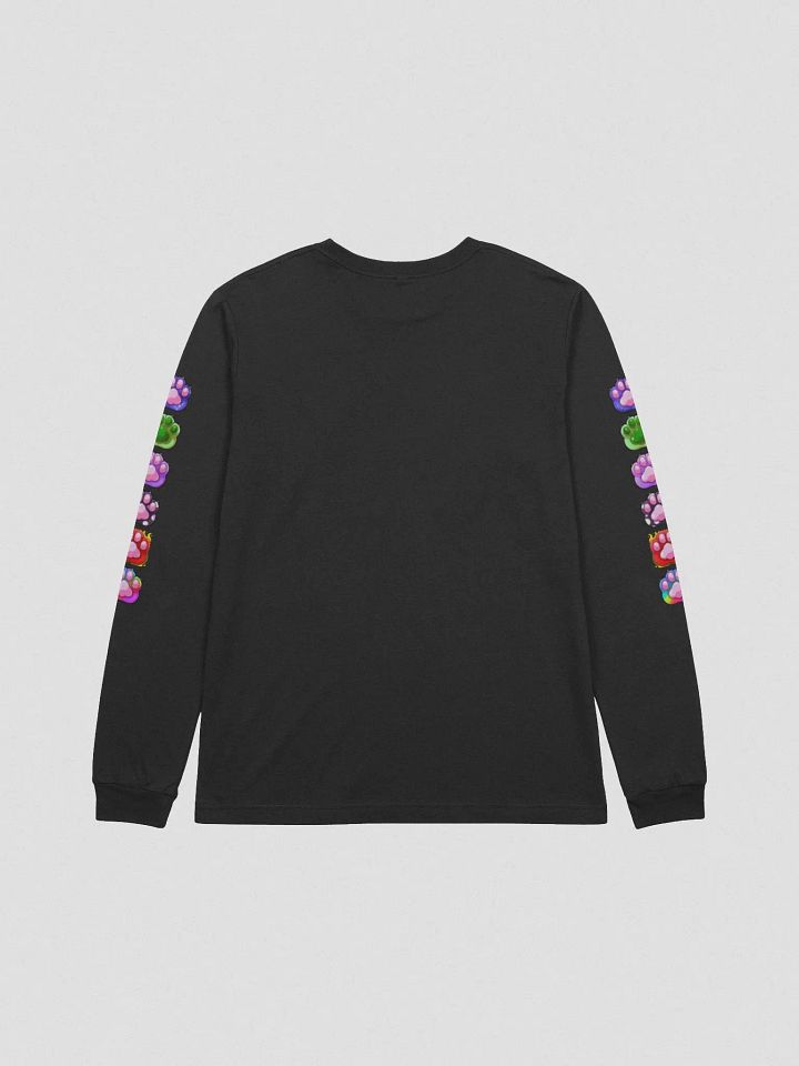 PixelxKitten Logo Long Sleeve product image (12)