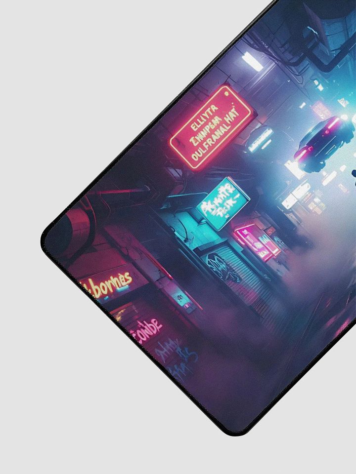 Cyber Lane product image (2)