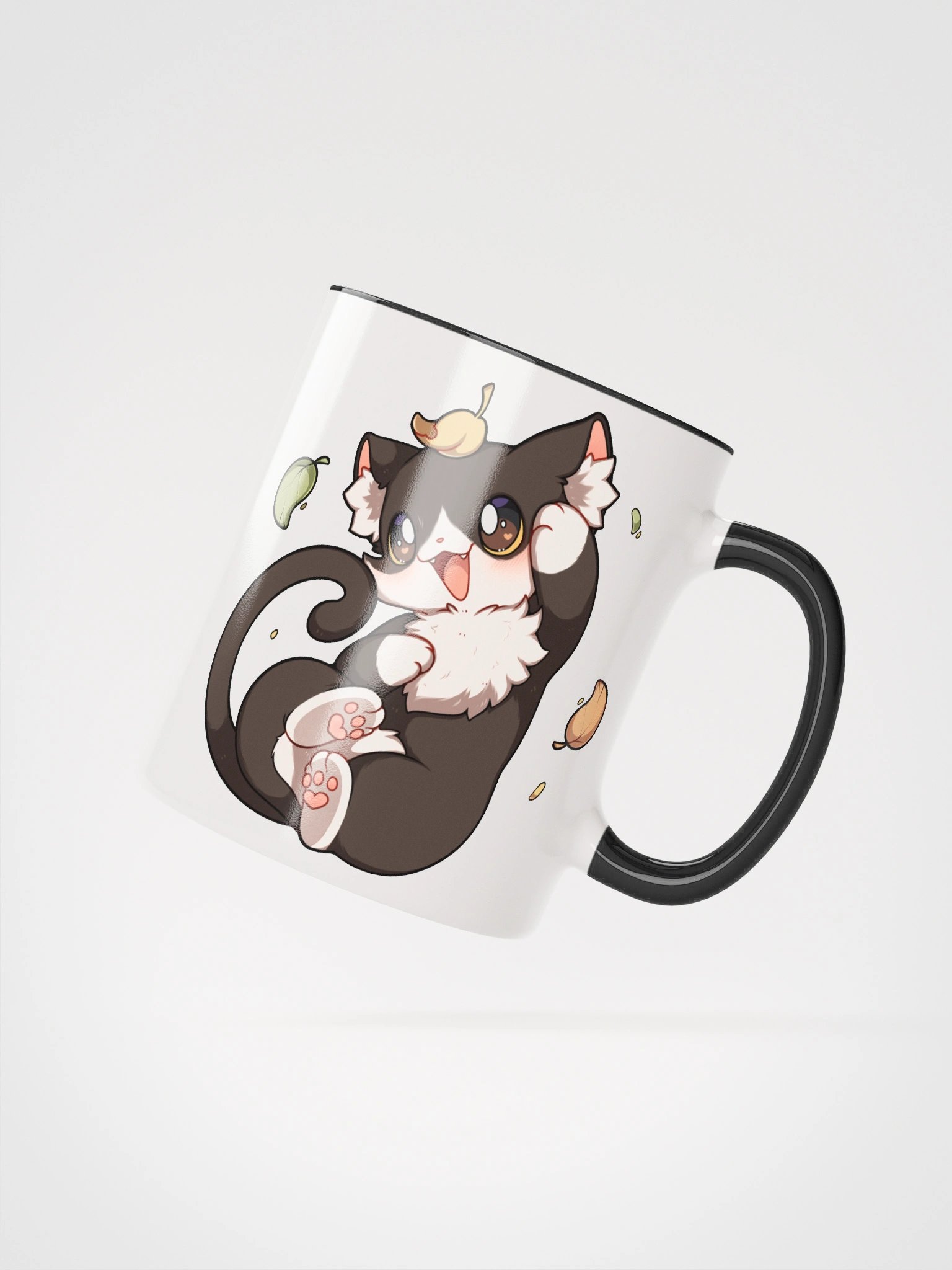Fall Fun Kiwi Mug product image (15)