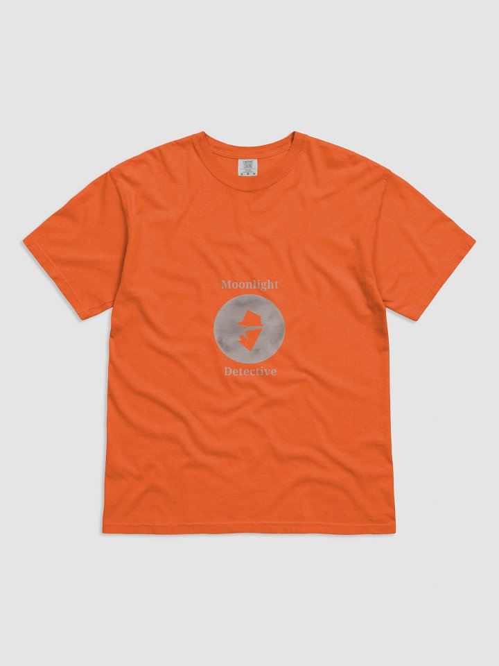 Moonlight Detective T-Shirt product image (1)