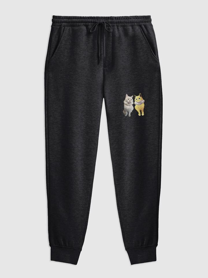 Anime Mirrored Sage! Jogging Pants product image (5)