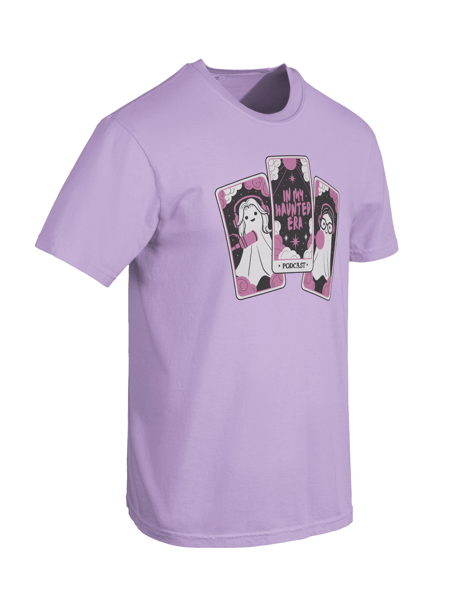 IMHE Tarot T-Shirt product image (7)
