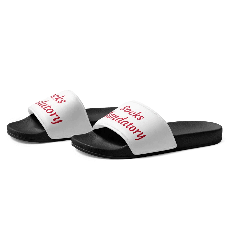Socks Mandatory Slides product image (9)