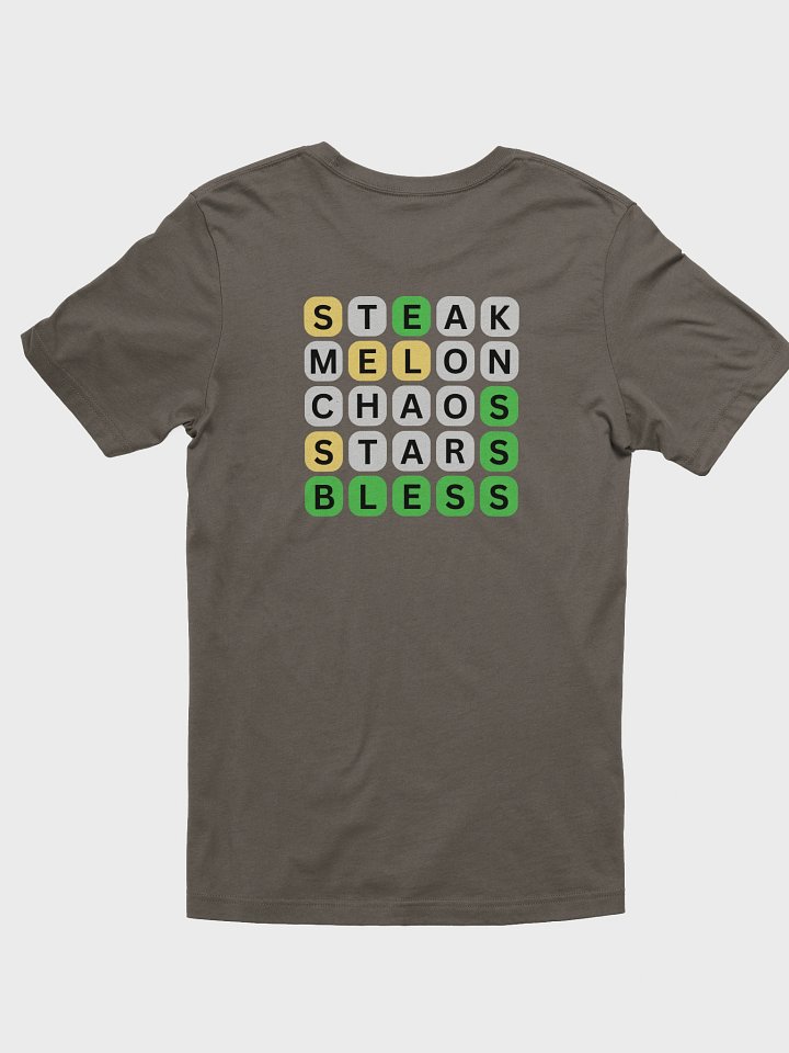 Stream Blessing T-Shirt product image (10)