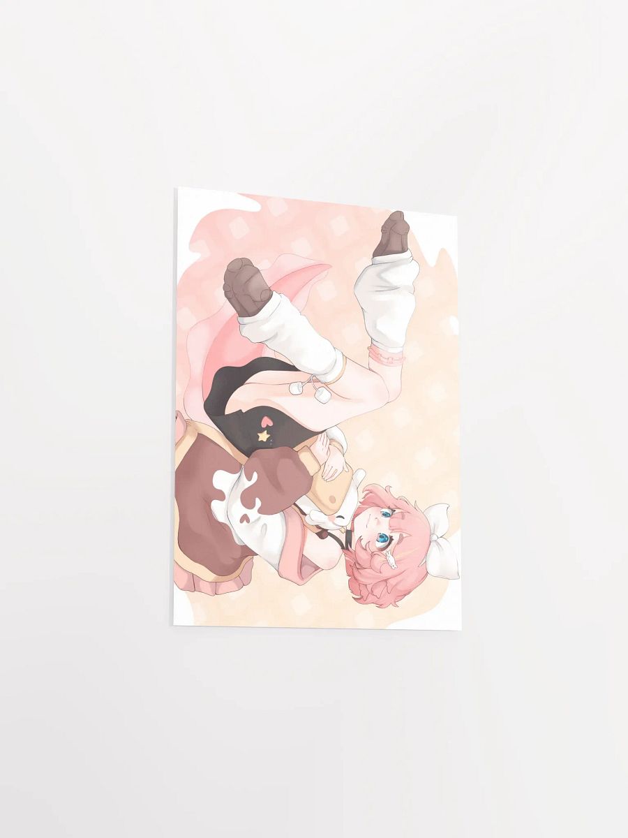 swirl !! ♡ poster product image (14)