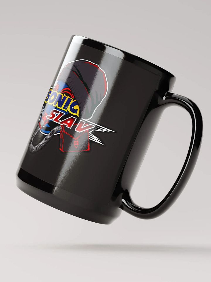 S.S. Coffee Mug product image (2)