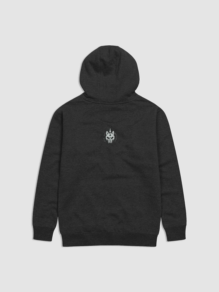 Indeed Unisex Hoddie product image (13)