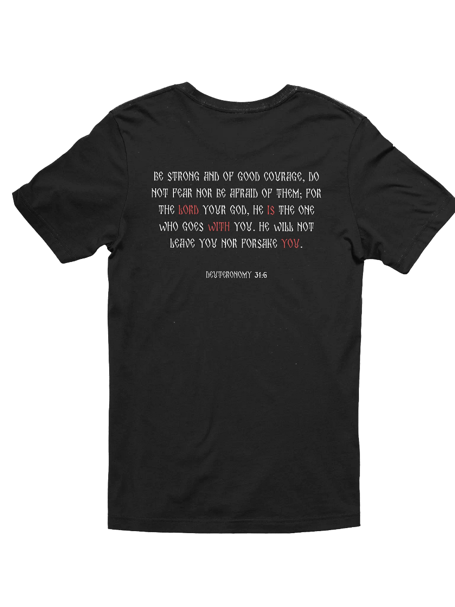 Holy Wear Signature Unisex T-Shirt product image (17)