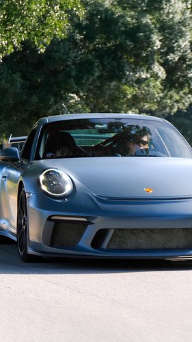 FROZEN GT3 

#porsche #gt3 #fyp