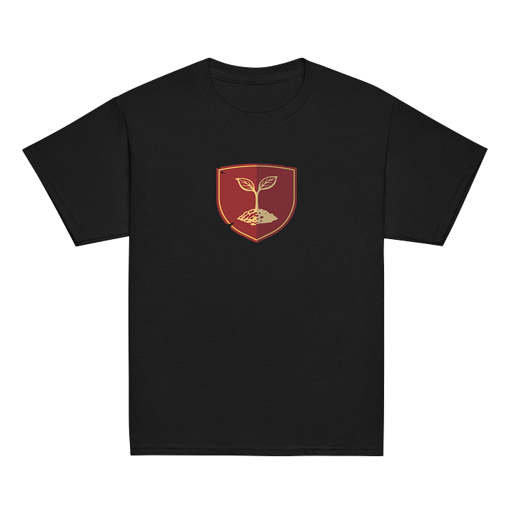 The Short - Premium T-shirt (Youth) product image (2)