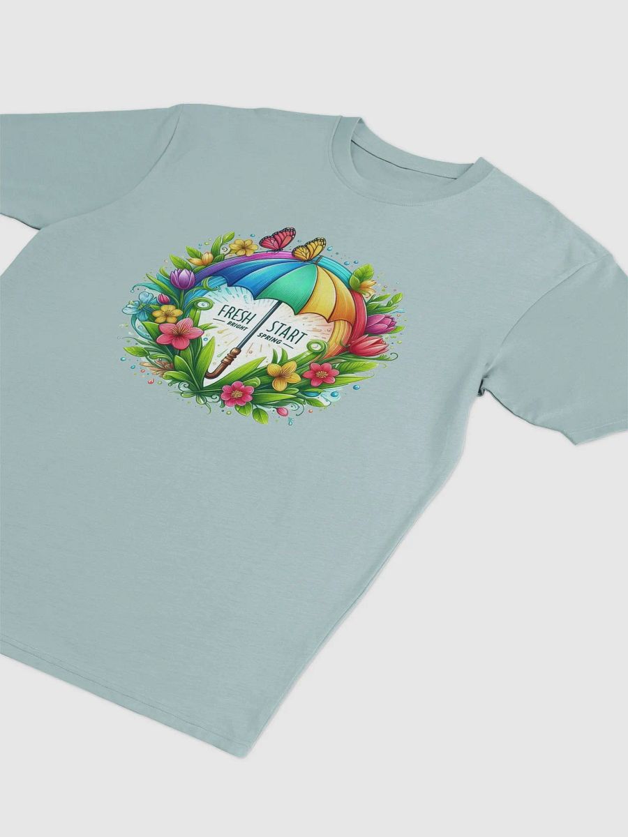 Fresh Start Umbrella Men's Tee product image (18)
