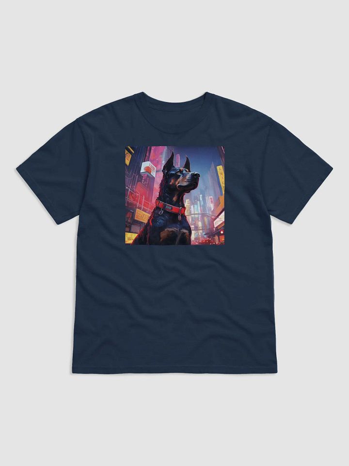 NeonNoble Companion Tee product image (25)