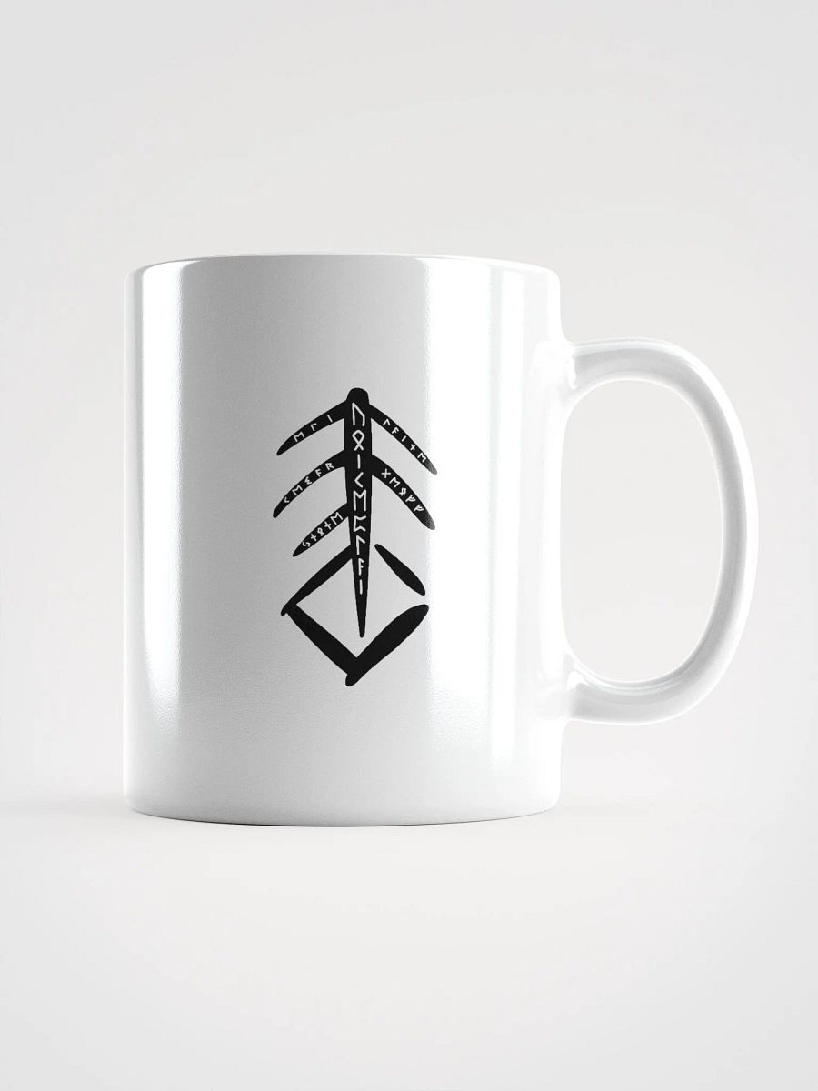 Valhalla Calling Mug product image (1)