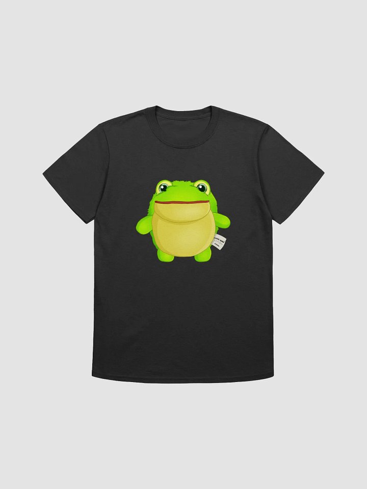 ANIMATED FROGGIE T-SHIRT product image (1)