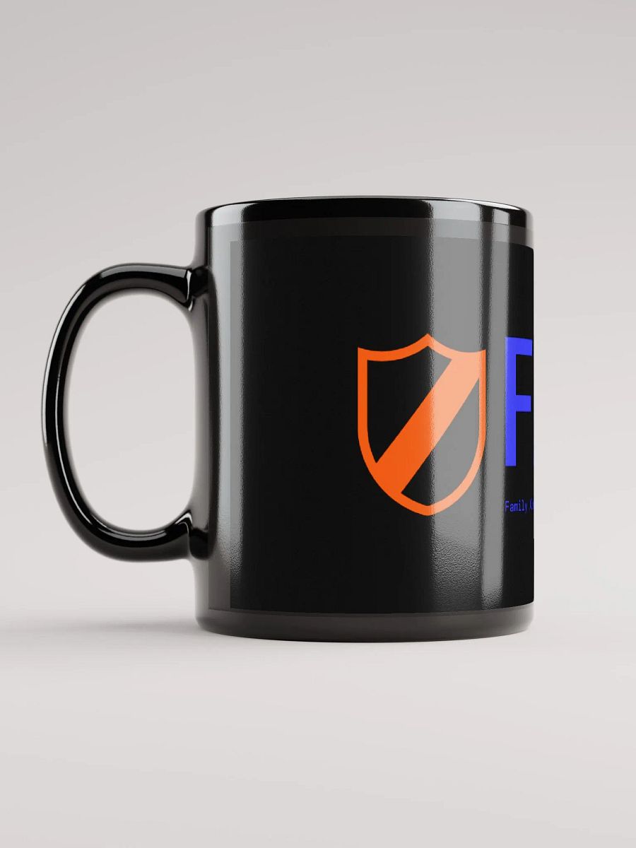 FAFO Shield Family Mug product image (11)