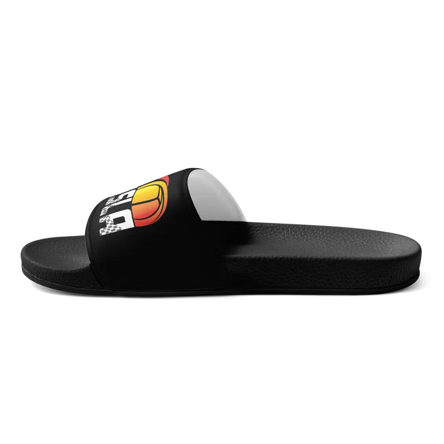 MSLA Logo Men's Slides product image (5)
