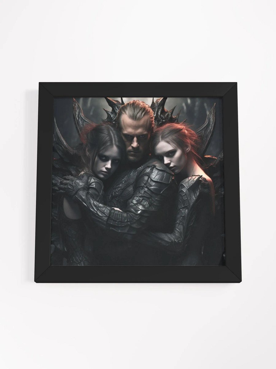 Love Found in the Depths of Darkness product image (4)