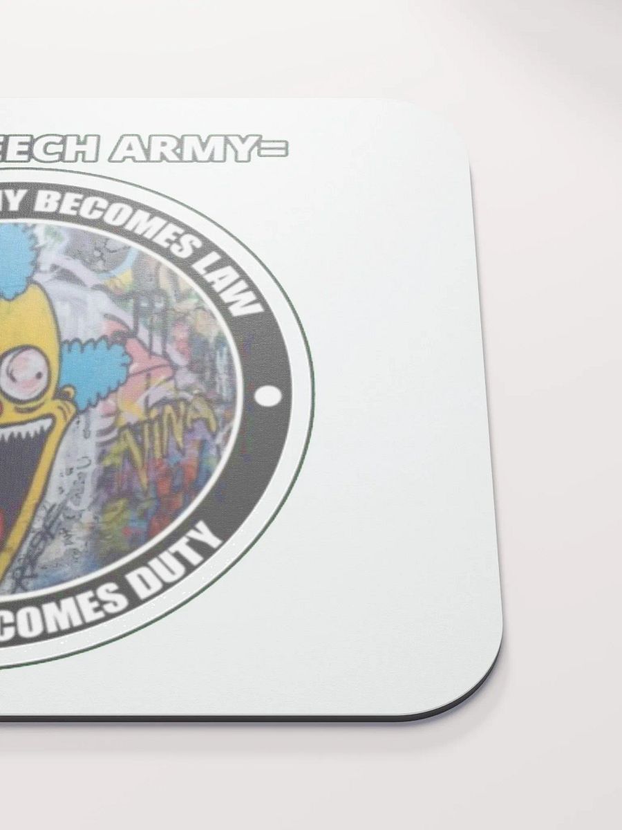 FREE SPEECH ARMY product image (5)