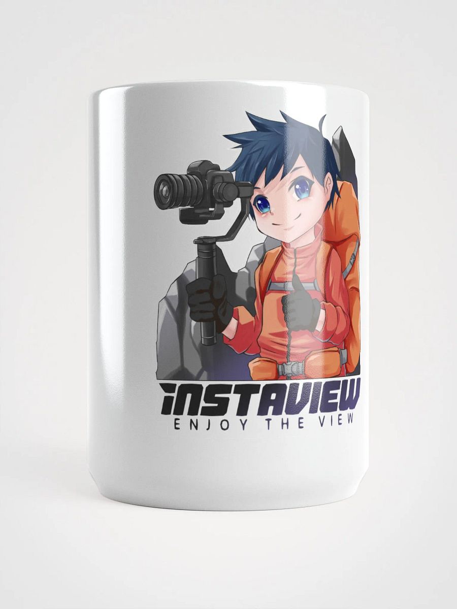 Instaview Mug product image (1)