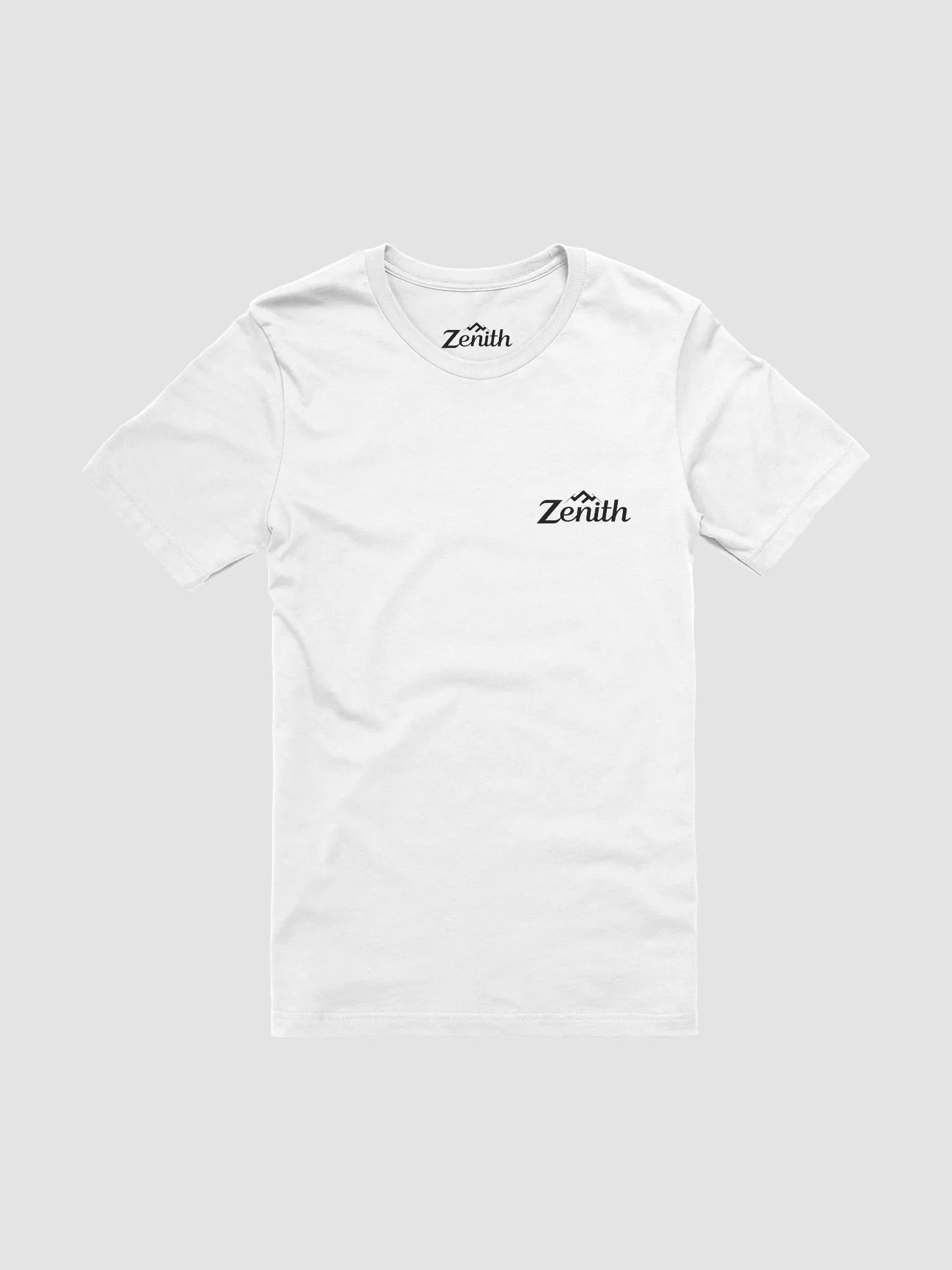 Zenith Mountain T-Shirt - Exclusive Design product image (3)