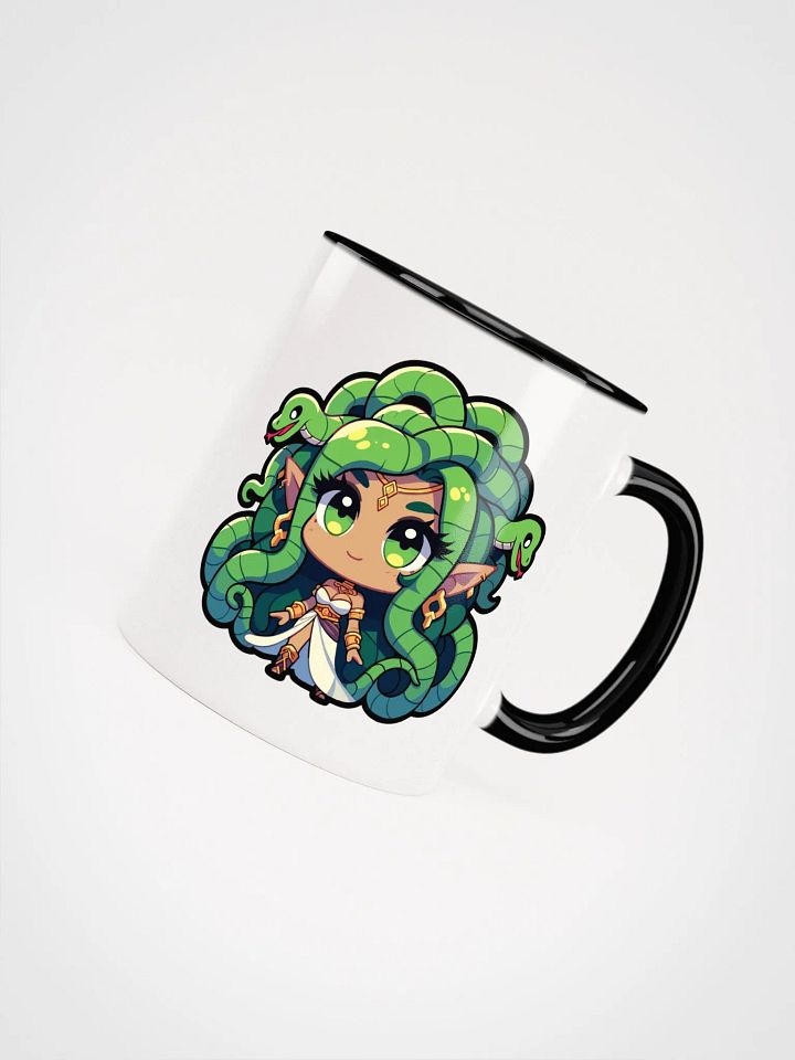 Medusa mug product image (2)