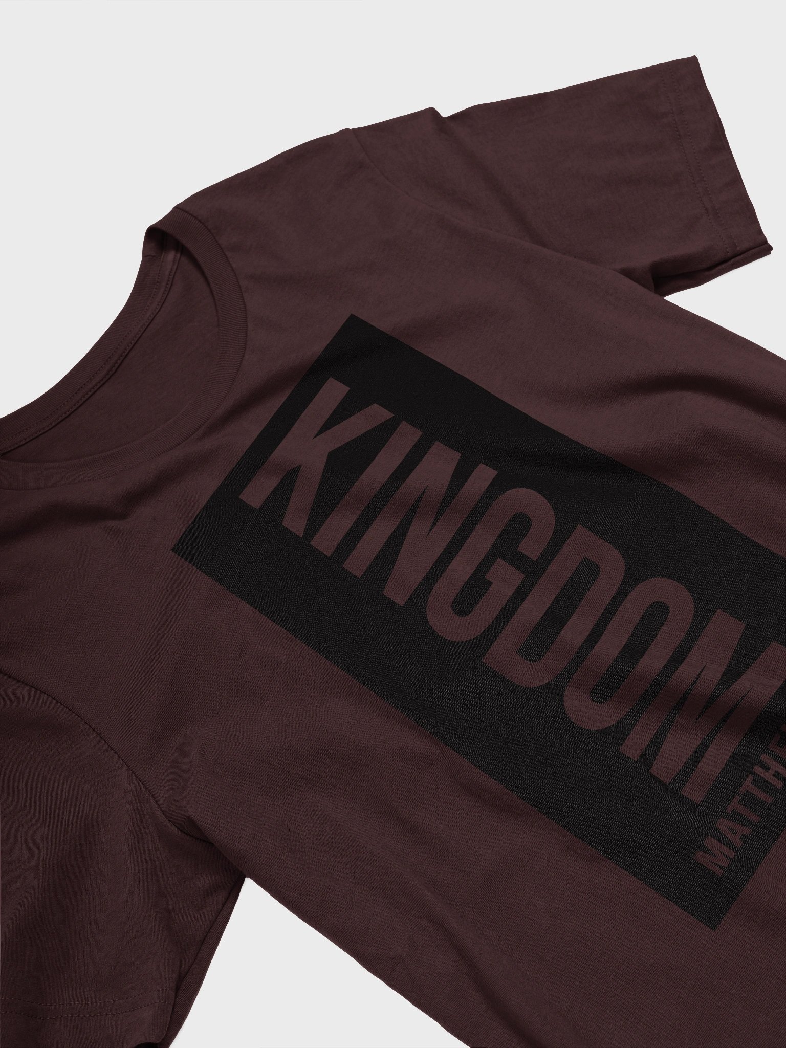 The Kingdom Mattew 6:33 product image (20)