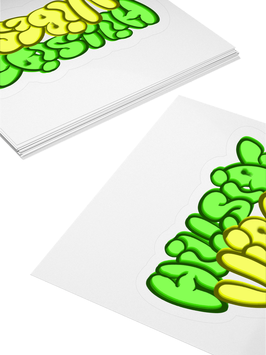 Sticky Vibes product image (12)
