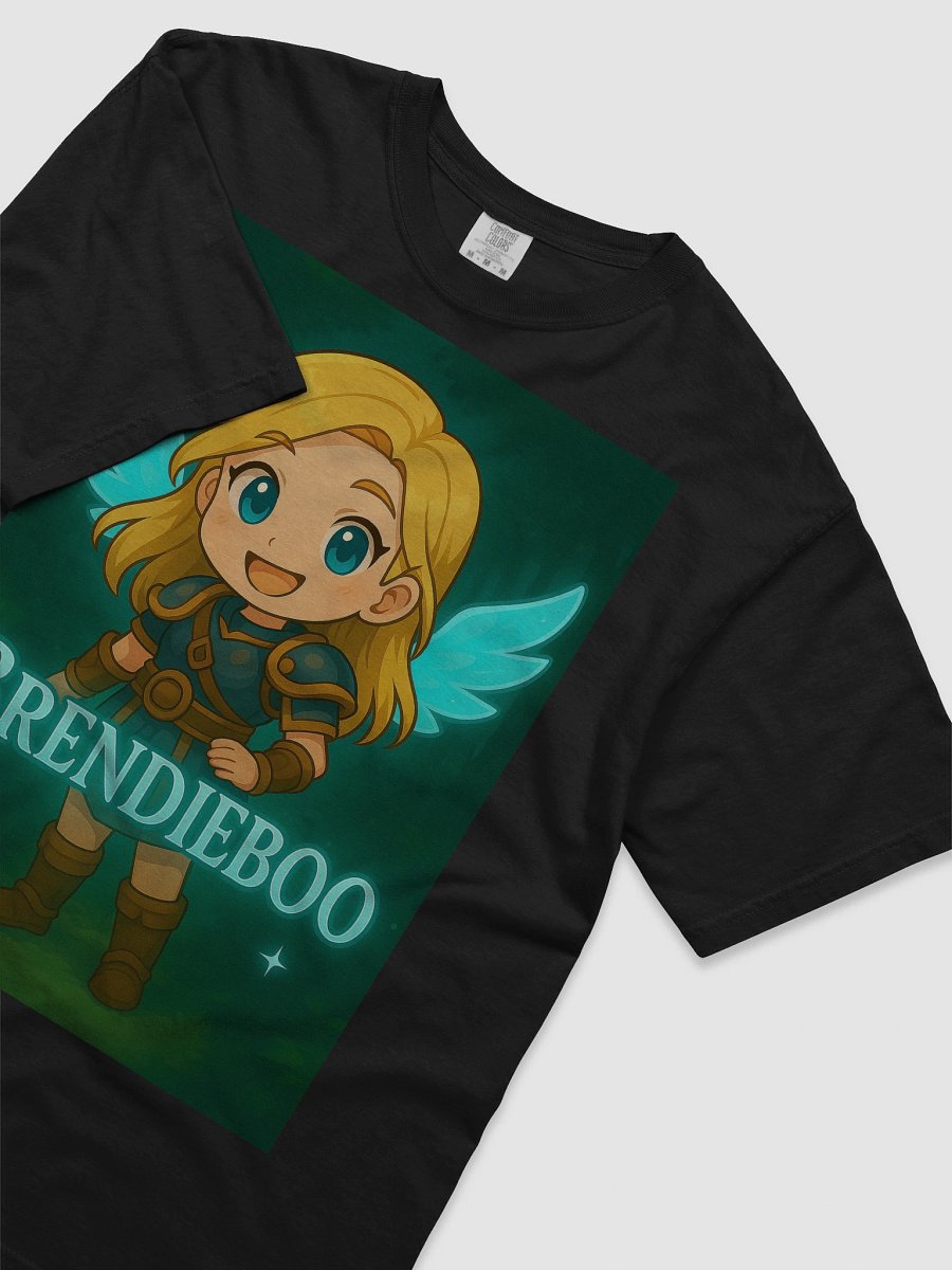 Brendieboo - T Shirt product image (2)