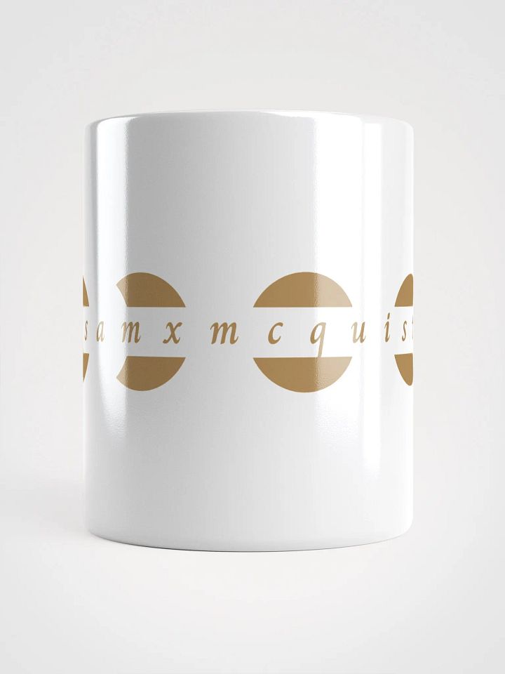 SamxMoonphase Mug product image (2)