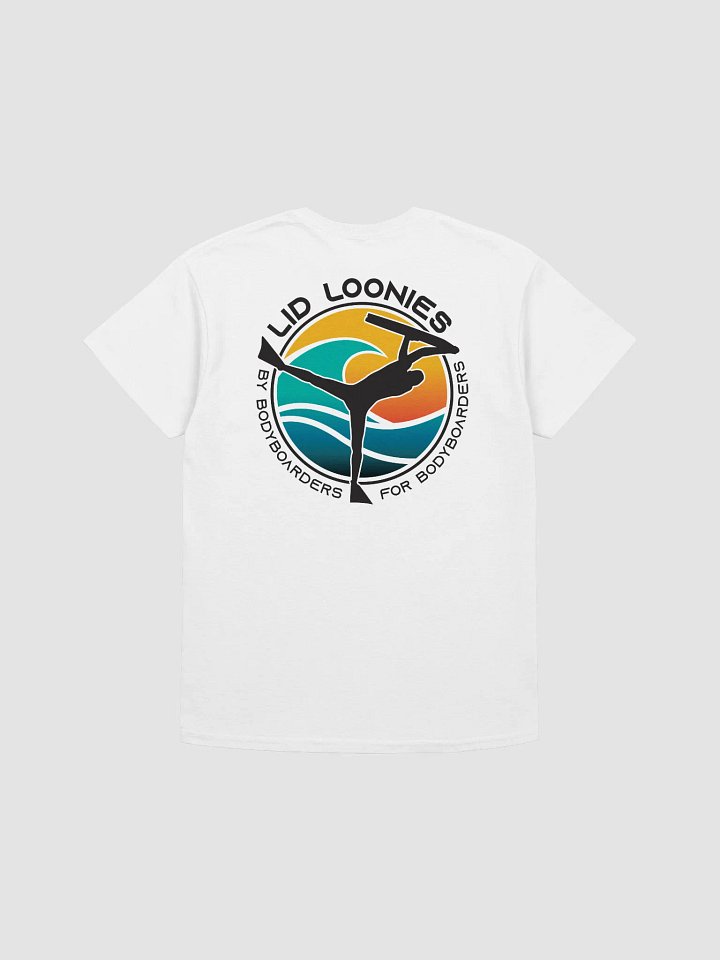 Lid Loonies Invert Tee product image (2)