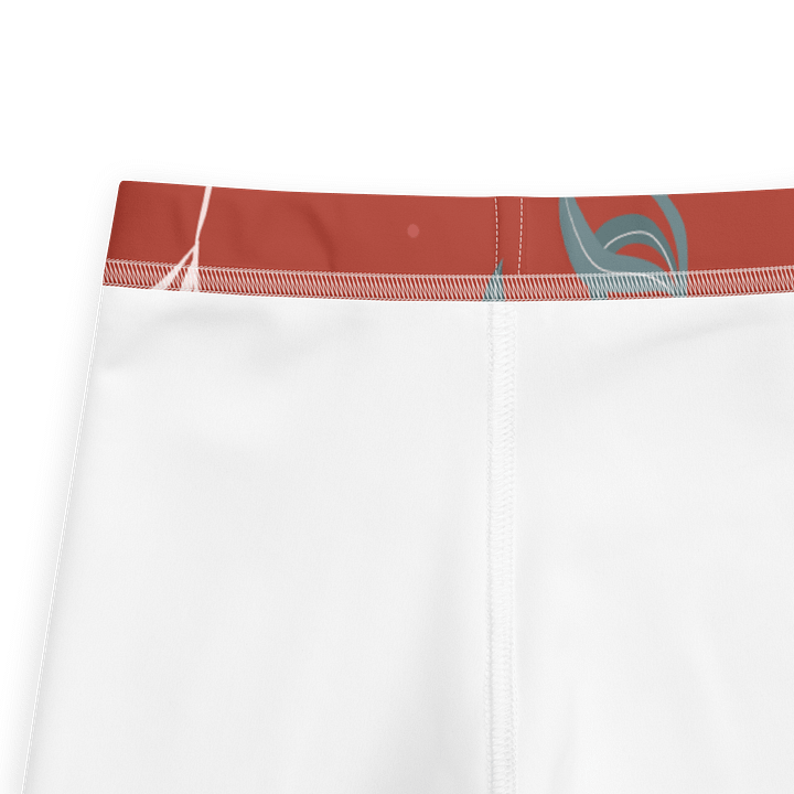 Botanical Bliss Kids Leggings product image (2)