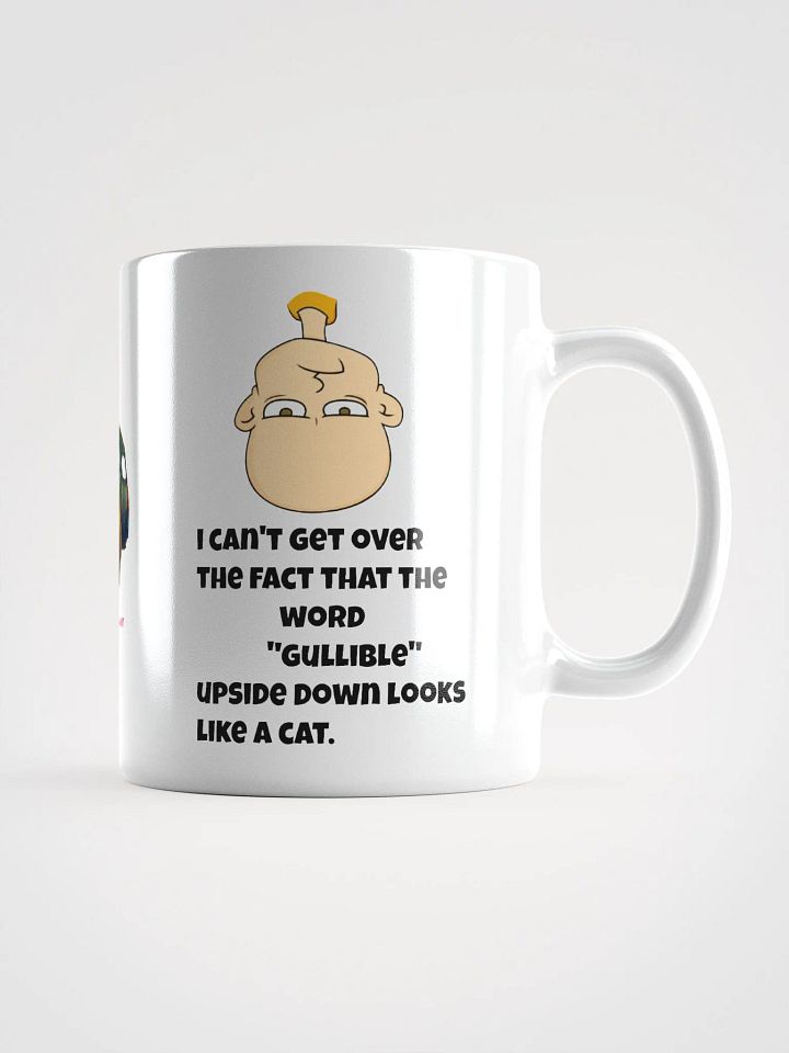 Gullible product image (1)