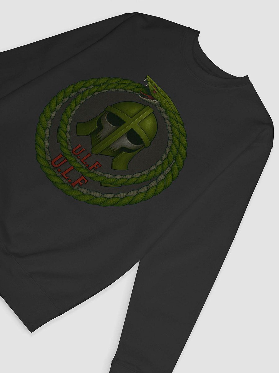 Ulfmyr Eternal Guardian Sweatshirt product image (6)