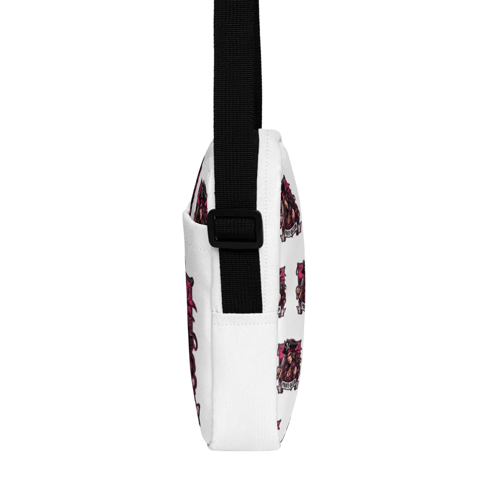 PirateQueen Crossbody Bag product image (3)