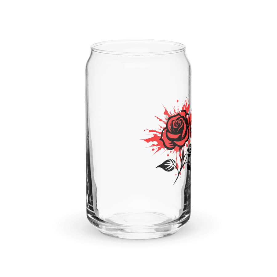 Ragged Rose Red product image (10)
