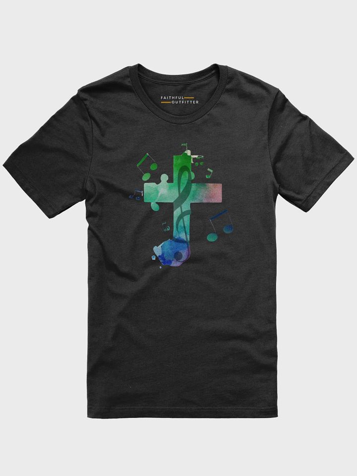 Music Tee product image (1)