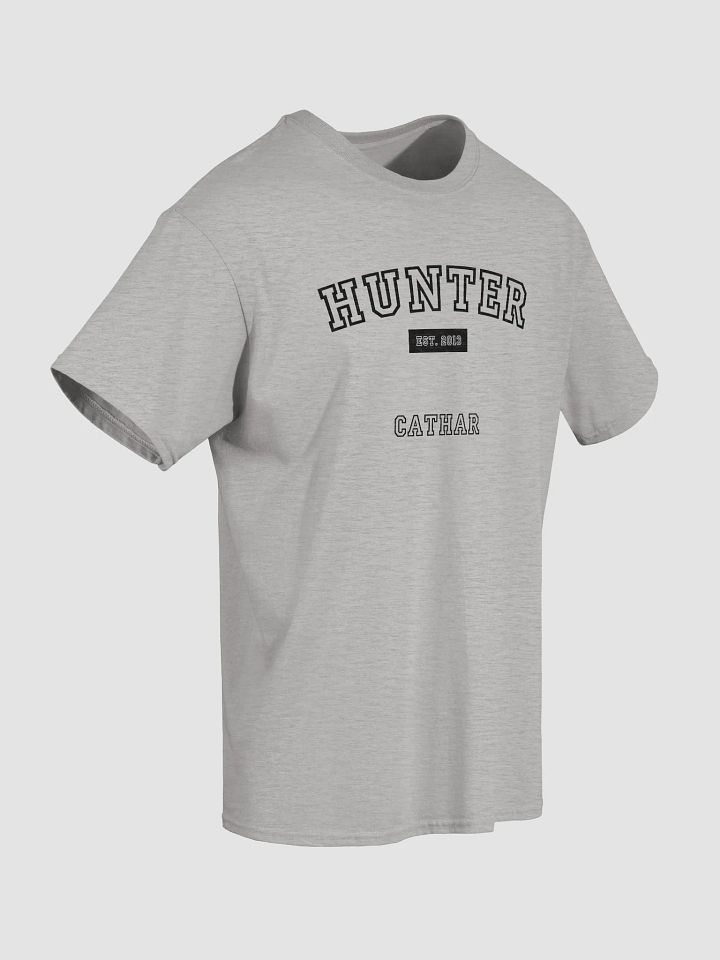 Hunters University - Cathar product image (22)