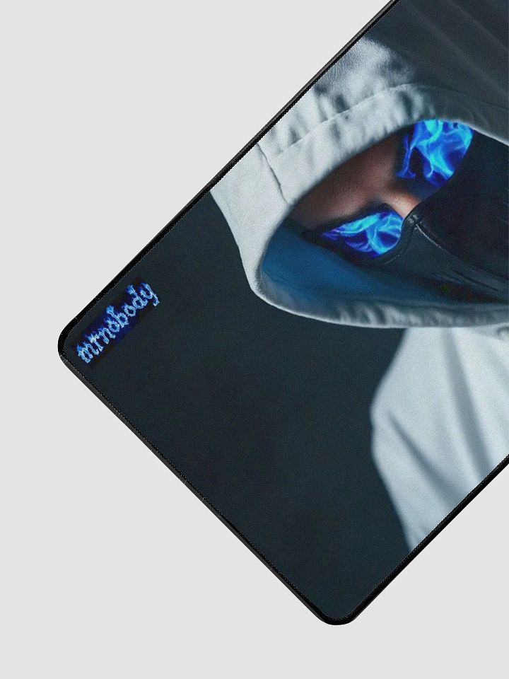 Mr.Nobody mousepad product image (1)