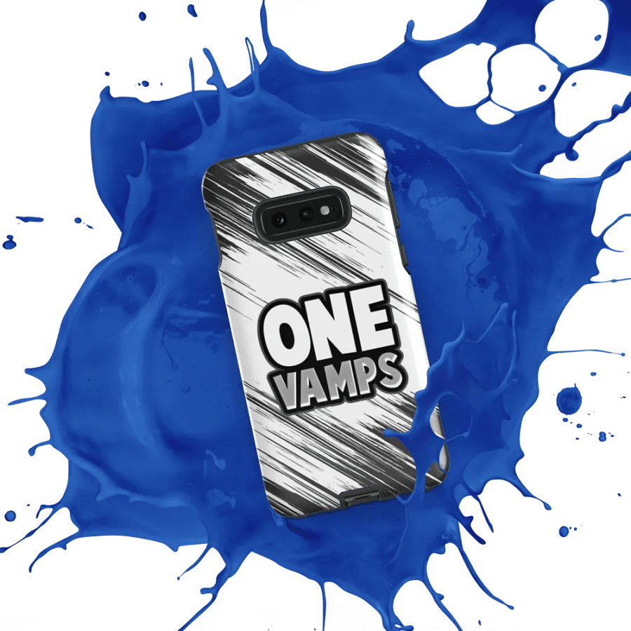 Tough Case for Samsung® with OneVamps product image (1)