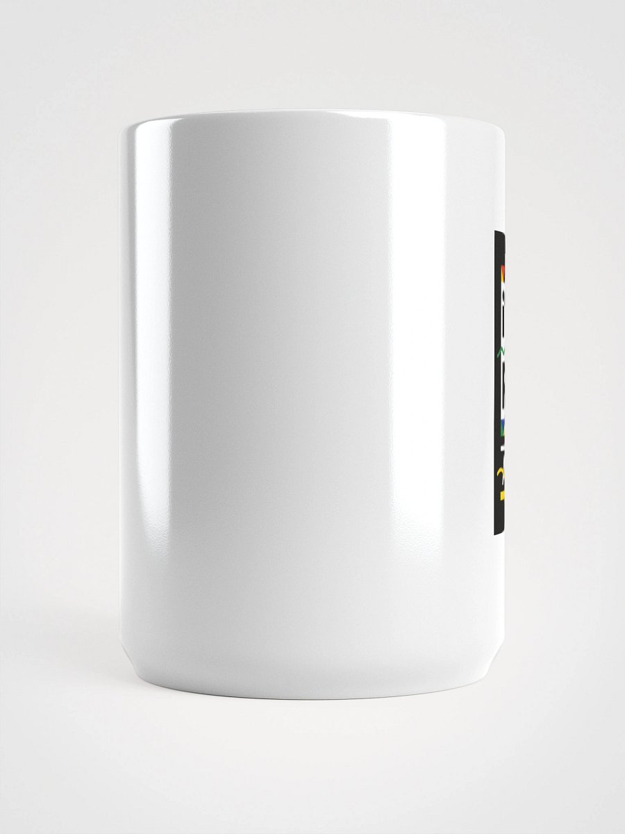 “I’m Not Racist Anymore” Mug product image (5)