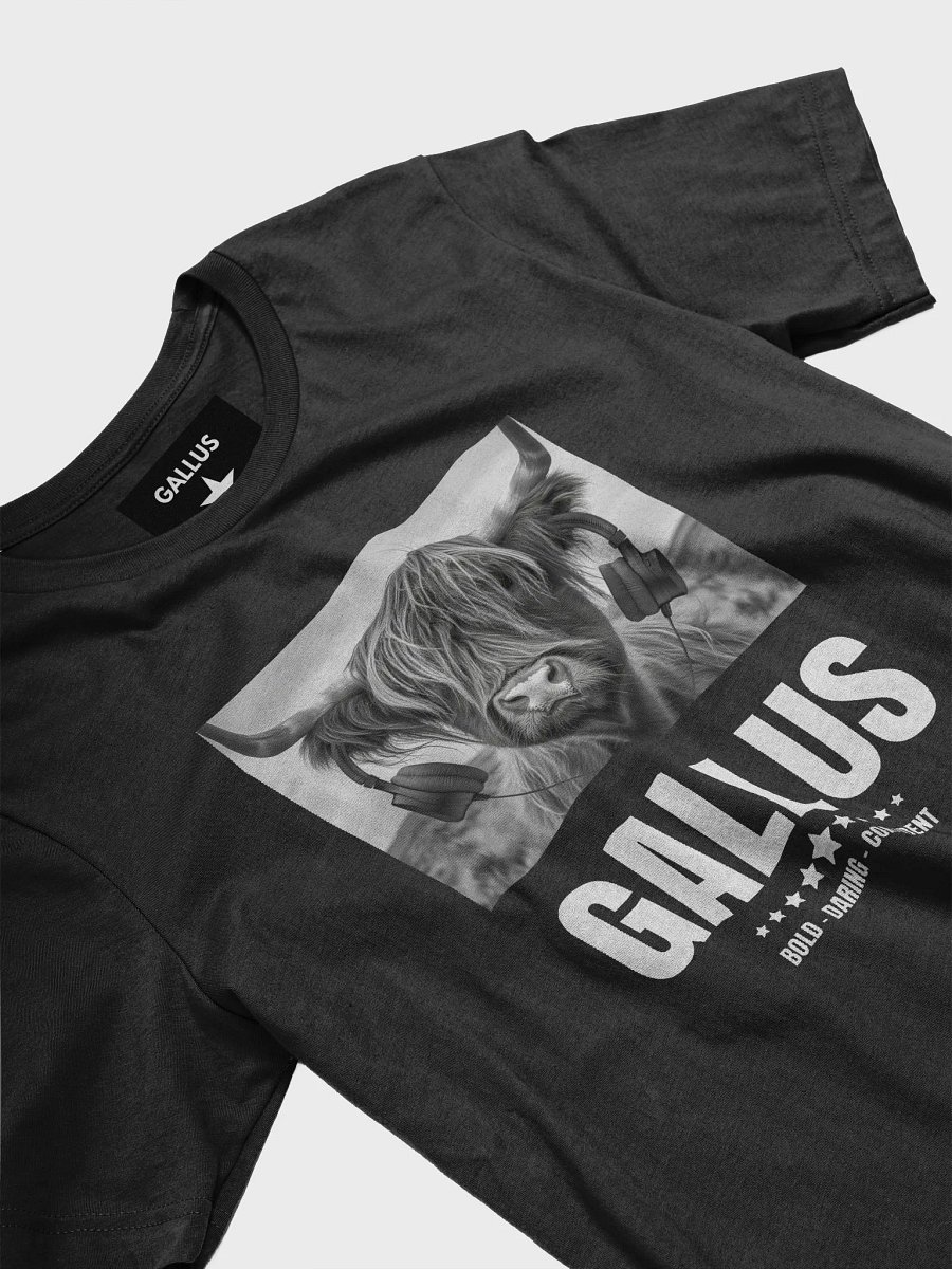 Gallus T-Shirts product image (3)