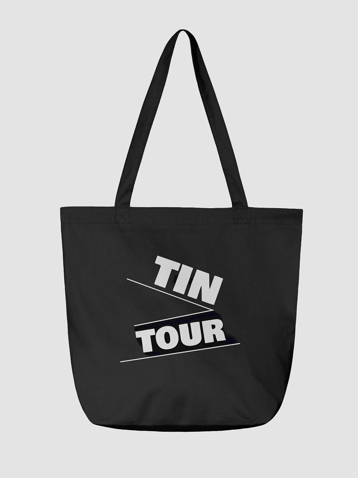 Tin tour tote product image (2)