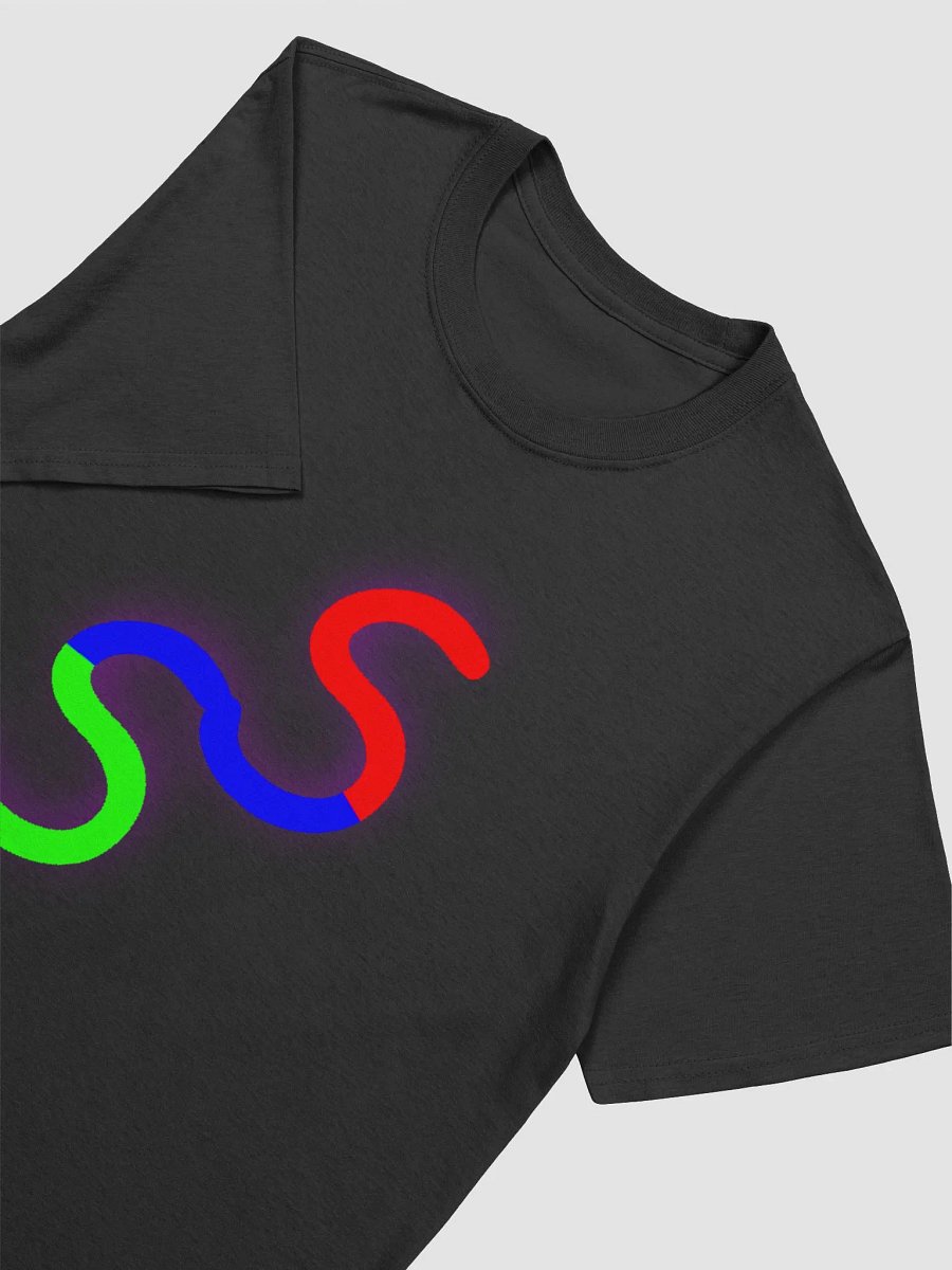 Shadowspeedy T-Shirt product image (17)
