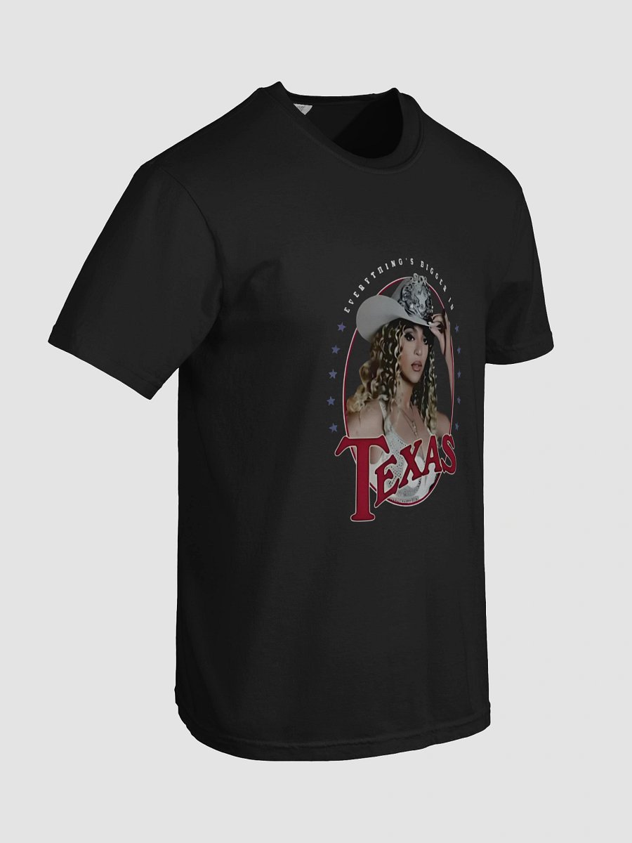 TEXAS T-Shirt product image (37)