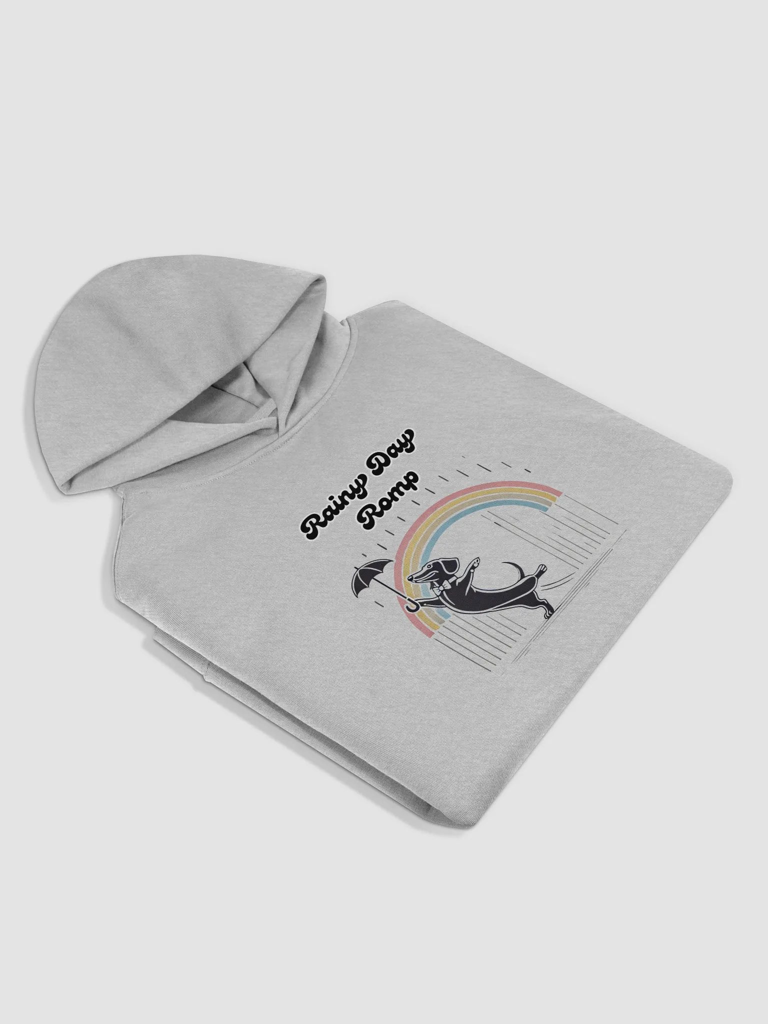 Rainy Day Romp Hoodie product image (3)