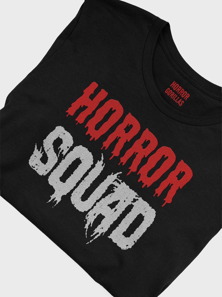 Horror Squad T-Shirt product image (25)