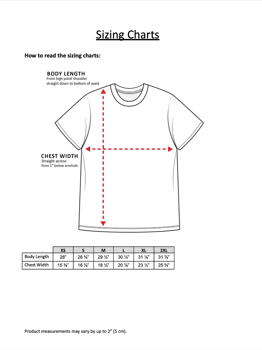 Calypso custom t-shirt product image (5)