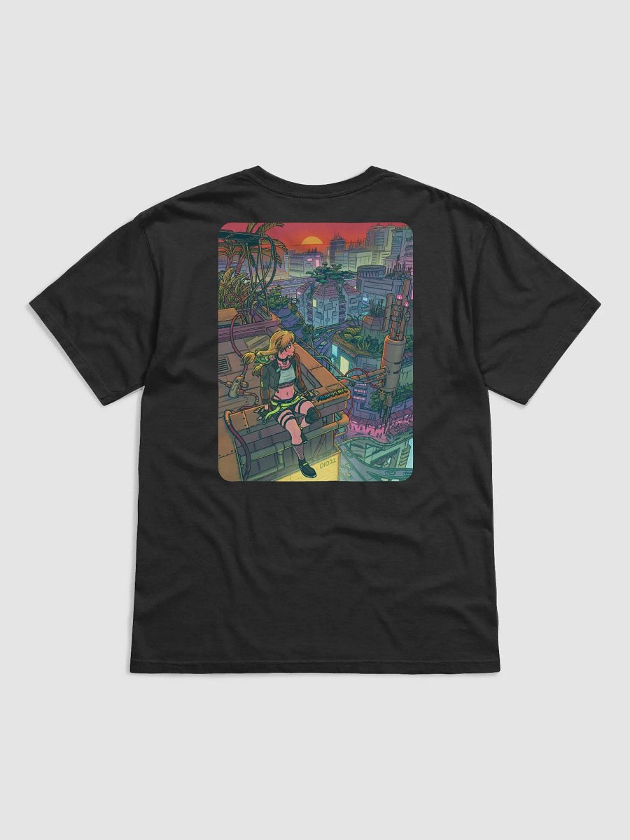 Virtual Escape | T-Shirt product image (2)