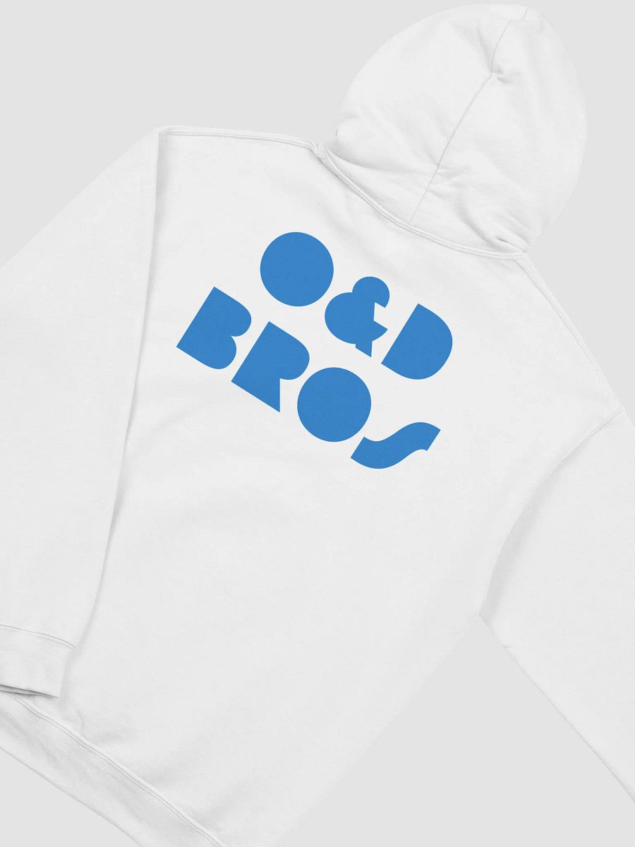 Simple Bros Unisex Hoodie product image (4)